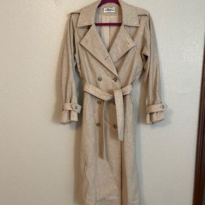 Calvin Klein Trench